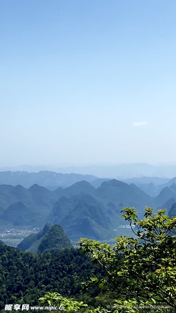 桂林山水