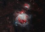 星星