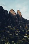 山