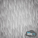 闪电下雨天气