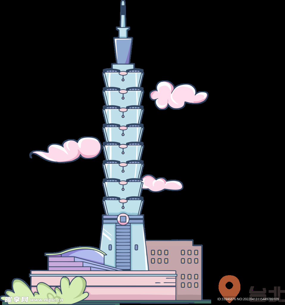 建筑
