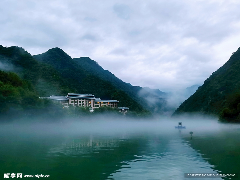 风景