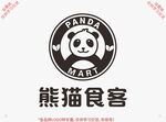 熊猫食客