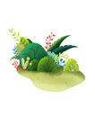 植物