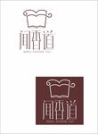 闻香下马闻香道标志logo