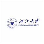 浙江大学logo