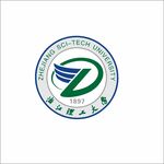 浙江理工大学logo
