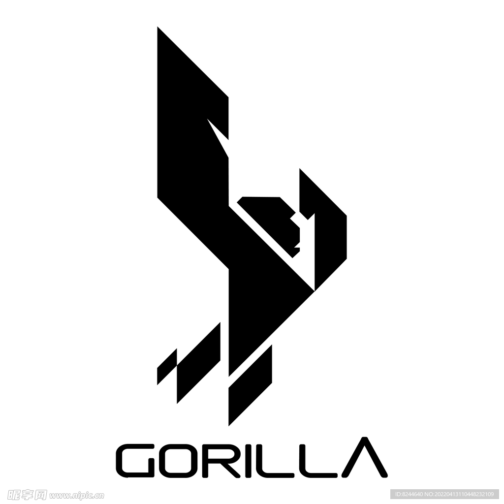 科技logo