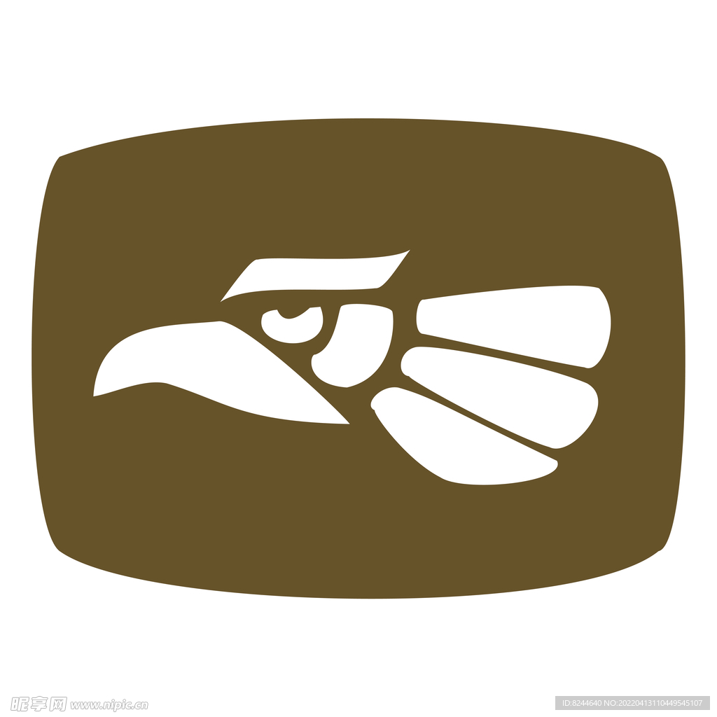 鸟logo