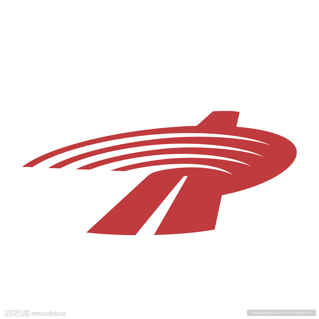 科技logo