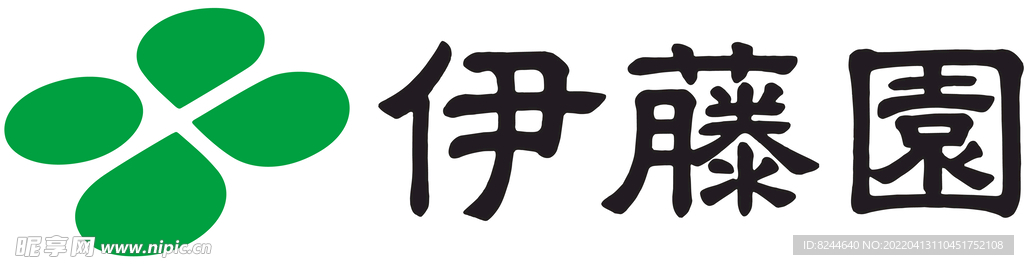 食品logo
