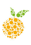 水果logo