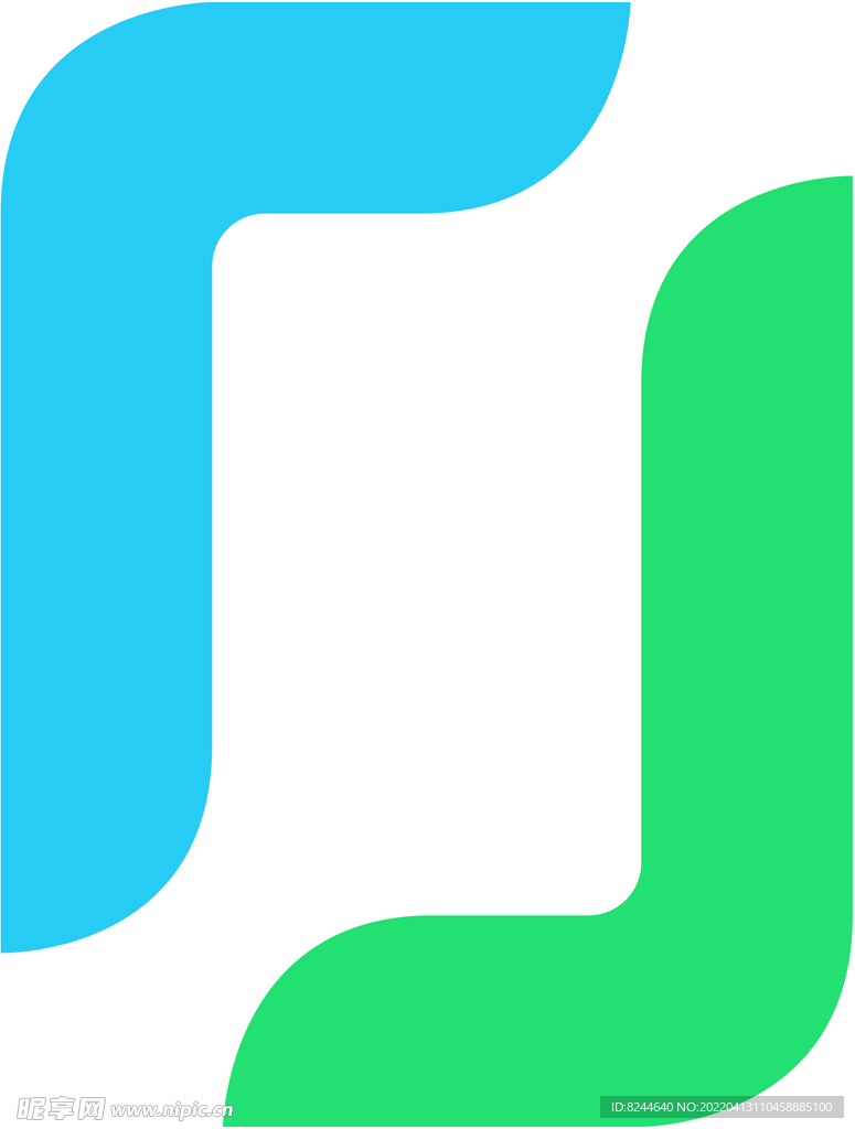 科技logo