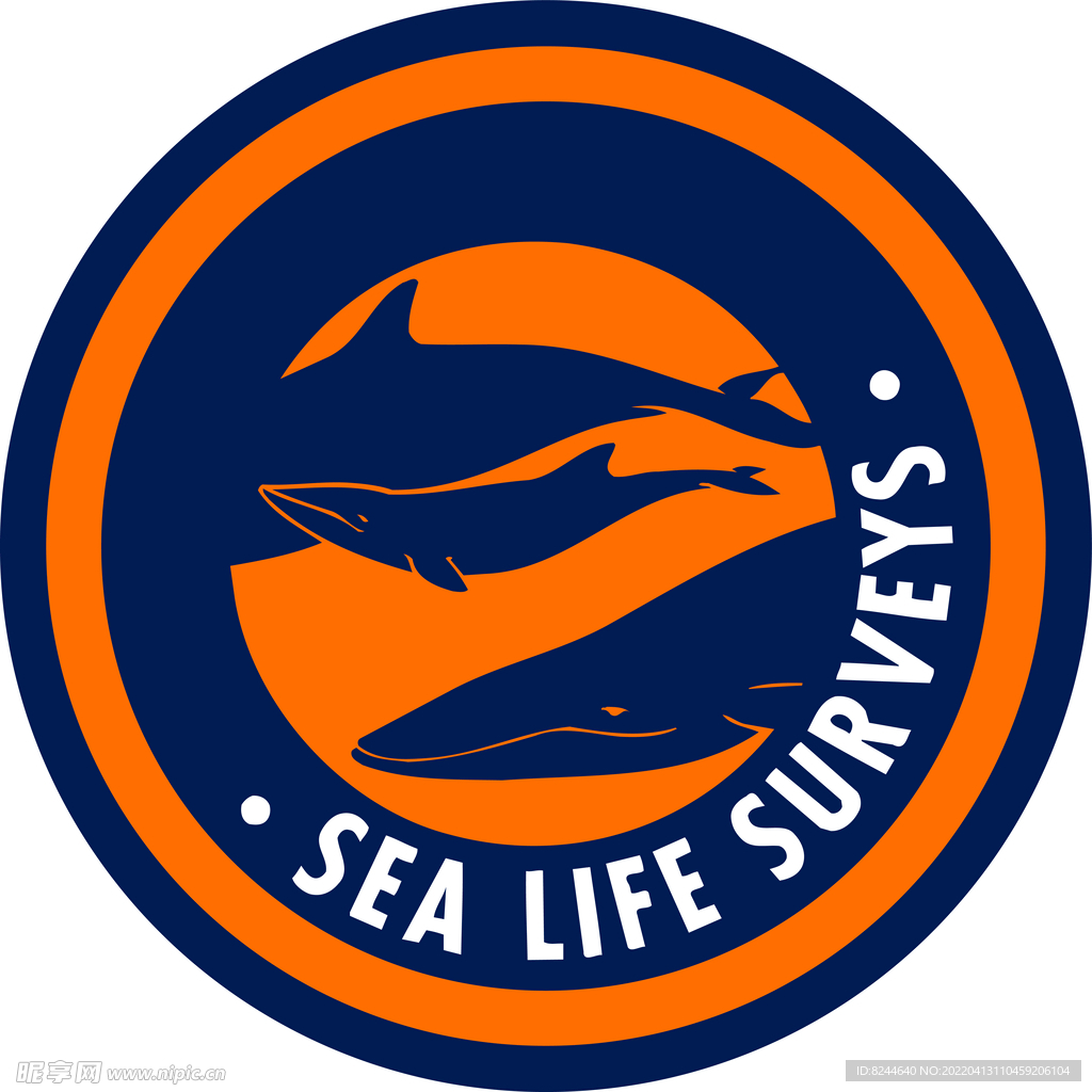 海洋logo