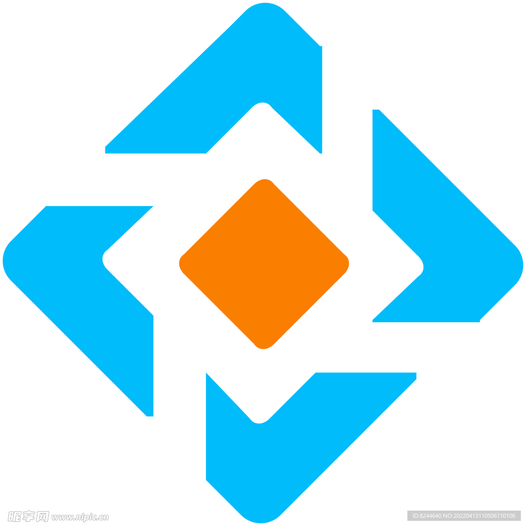 科技logo