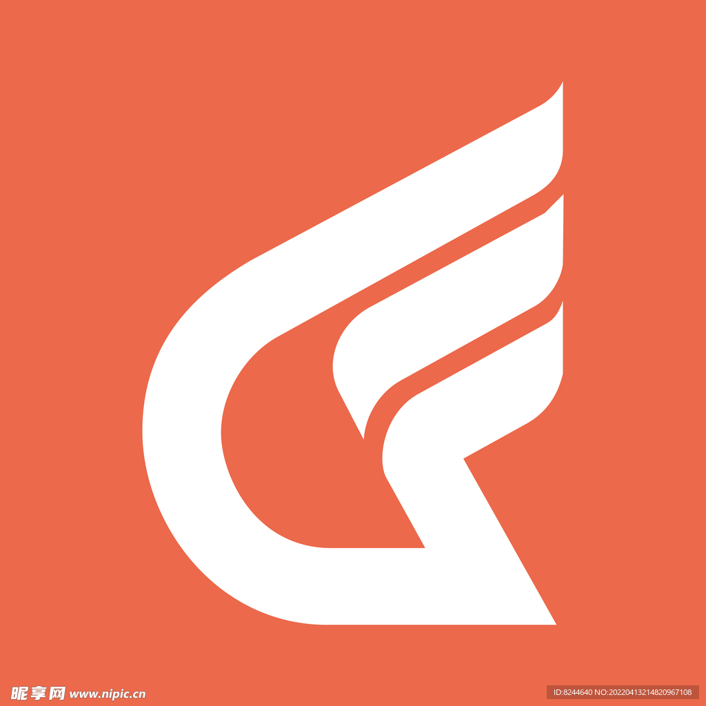 科技logo