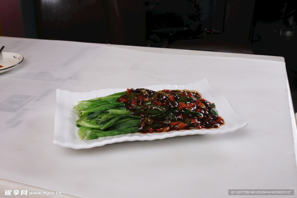 油麦菜