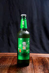 啤酒