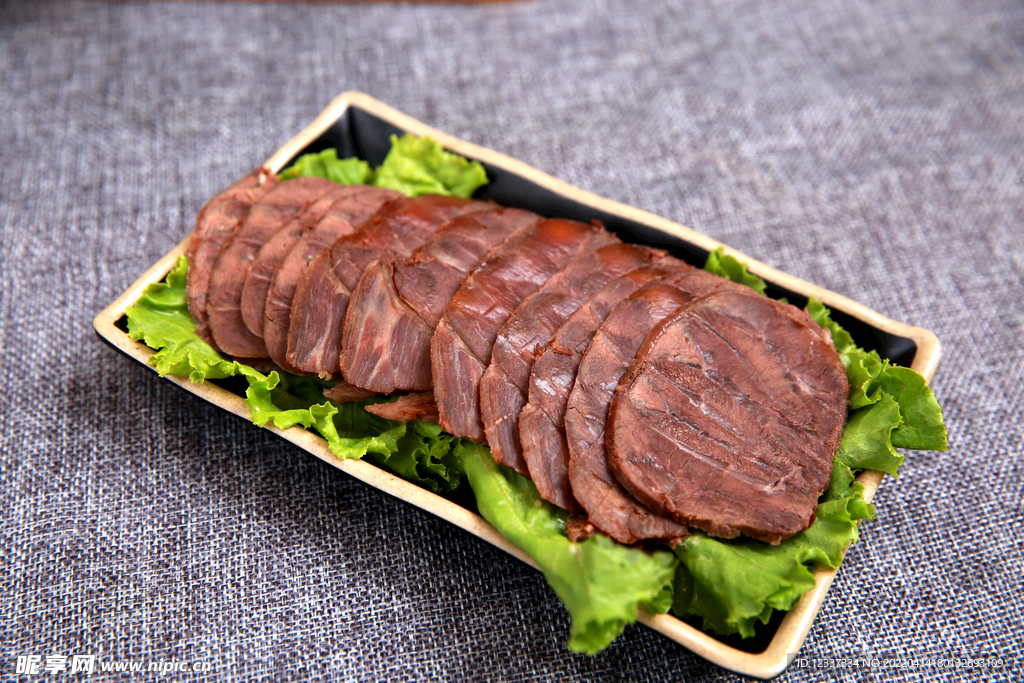牛肉
