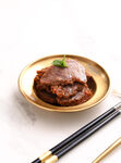 卤牛肉