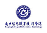 南京信息职业技术学院 LOGO