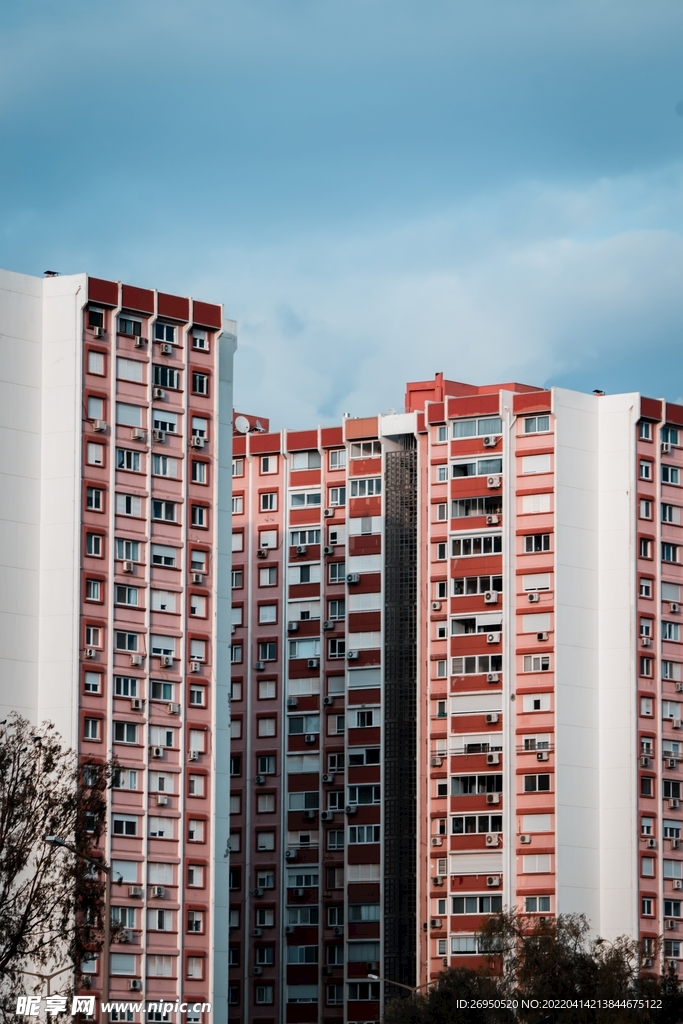 建筑