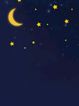 夜空 