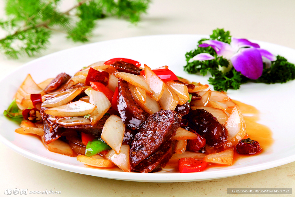 重庆香辣肠