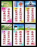 安全标语集合