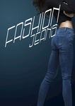 牛仔FASHION JEANS