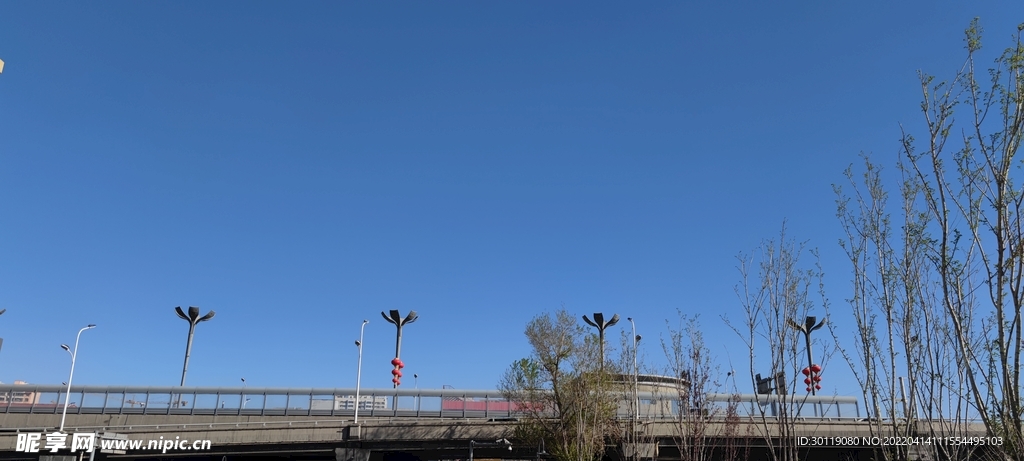 晨光