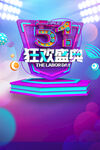 劳动节首页PSD模板素材