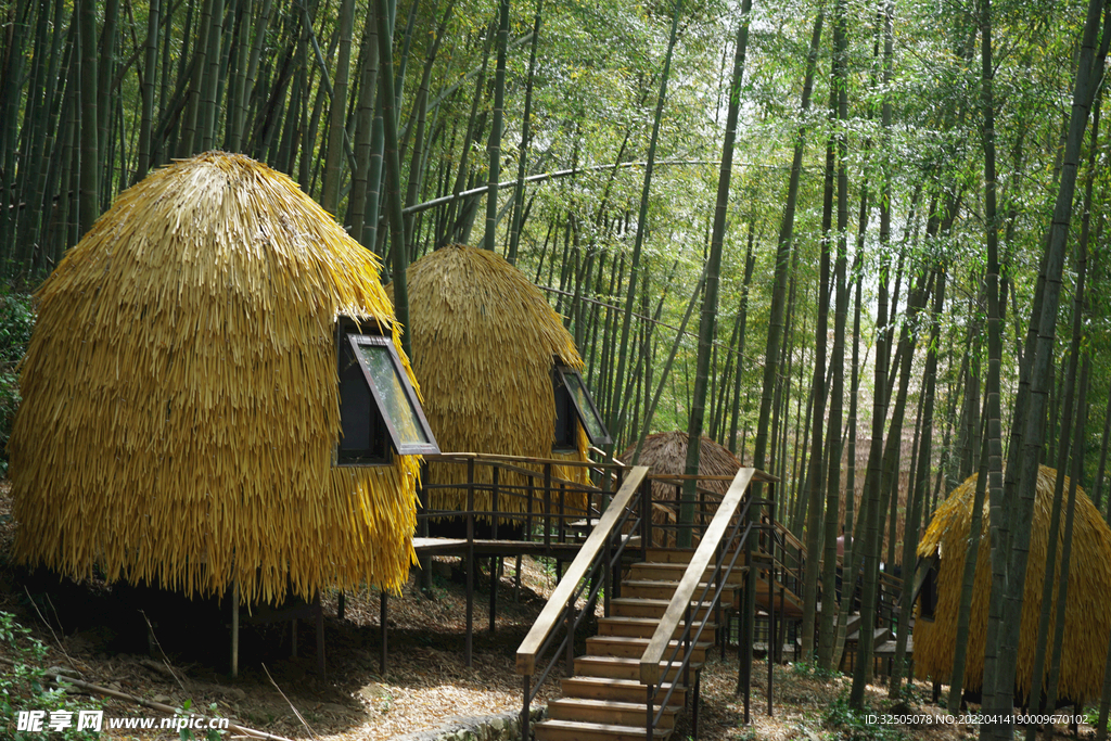 刻石山风景区