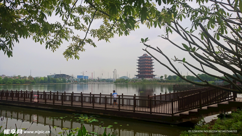 风景图