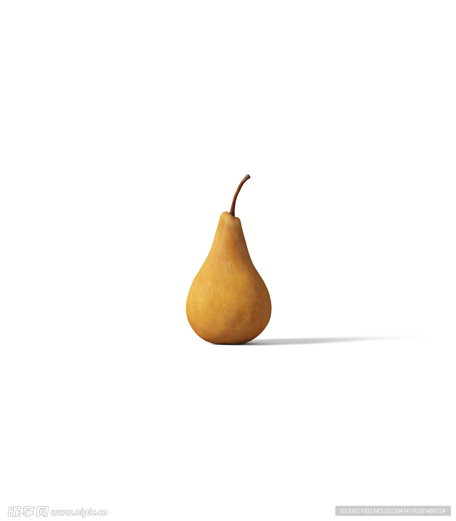 梨 
