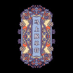 好运标签