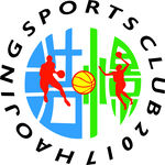 篮球协会logo标志