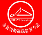 教育机构logo标志