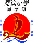 小学logo标志