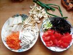 美味饭菜