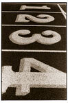 跑道