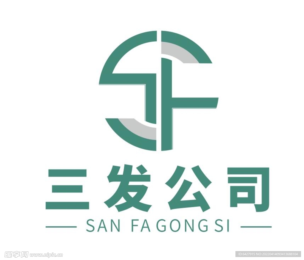 公司logo