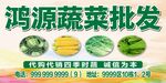 蔬菜广告