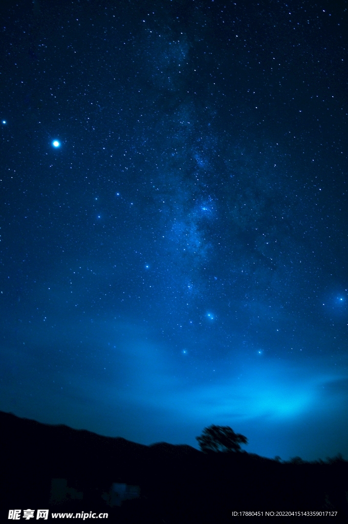 星空