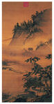 中国画 