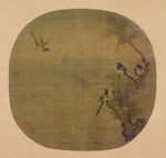 花鸟画 