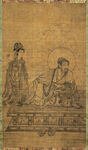 人物插画 