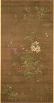 花鸟画  