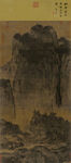 中国画  