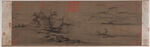 中国画  